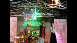 ONIX BAND Live Lap Wirasaba