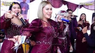 PERAHU LAYAR // LIVE ADE ASTRID X GERENGSENG TEAM LOKASI KATAPANG