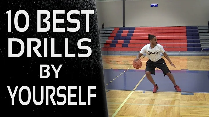 Top 10 Best Basketball Drills to Do By Yourself - DayDayNews