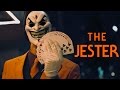 The jester  a short horror film