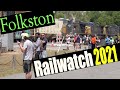 Folkston Railwatch 2021