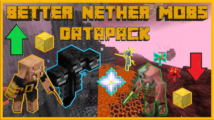 Better Ender Dragon v4.4 Minecraft Data Pack