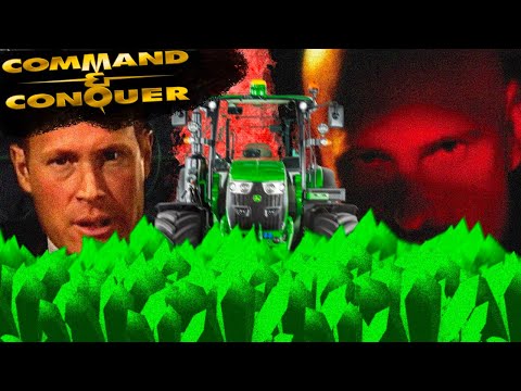 Video: EA „prozkoumává“remastery Command & Conquer Pro 25. Výročí Série
