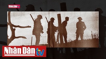 Những tội ác chiến tranh gây ám ảnh cho cả nhân loại | Người nổi tiếng