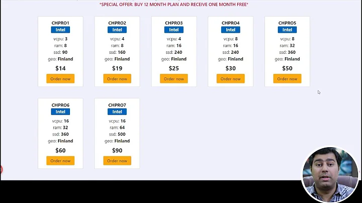 Best Google VPS Hosting Services - Best VPS Hosting Providers in 2024