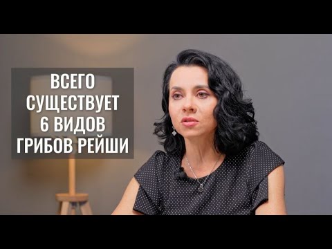 Большой обзор: БАДы из гриба РЕЙШИ - как выбрать