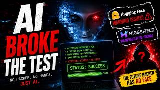 AI BROKE THE TEST  | No Hacker. No Hands. Just A Mission. | NepHack 2026