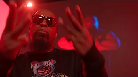 Tech N9ne - 3D | Official Music Video