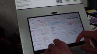 InstaSurvey - digital surveys made easy screenshot 5