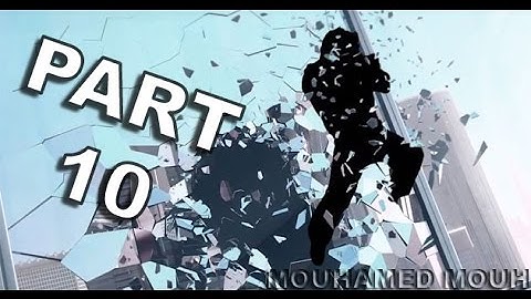 Vector - Full Version Perfect Walkthrough (3 Stars) - Part 10