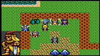 Crystal Warriors - YouTube