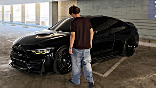 pov: how i afford my dream car at 19 years old