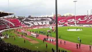 Tifo Derby Wydad Vs Raja Casablanca Hd Tifo Derby Wydad Vs Raja Casablanca Hd