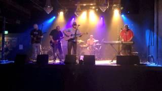 Hotter N Grits "Moonshiner"