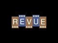 Revue Pictures logo from 1973 to 1986