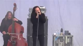 Jonathan Davis -Underneath My Skin live at Download Festival 2018