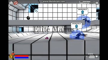 Project Exonaut: Banzai Gameplay [1080p]