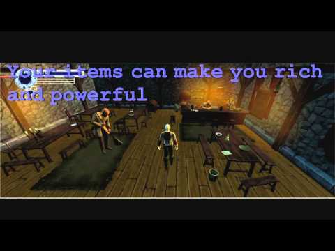 Realms of Creation Trailer