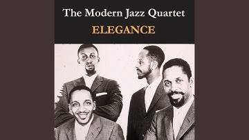 Softly as in a Morning Sunrise