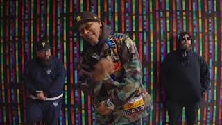 Doodlebug X 80 Empire - DELIVERIES (official video)