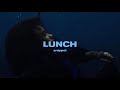 Miniature de la vidéo de la chanson Lunch