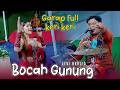 Bocah Gunung Garap Full Keri Keri | ADmaja Music Sogok Keri | MM Production ( Levi Berlia )