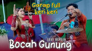 Bocah Gunung Garap Full Keri Keri | ADmaja Music Sogok Keri | MM Production ( Levi Berlia )