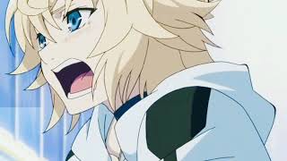 owari no seraph  (amv)