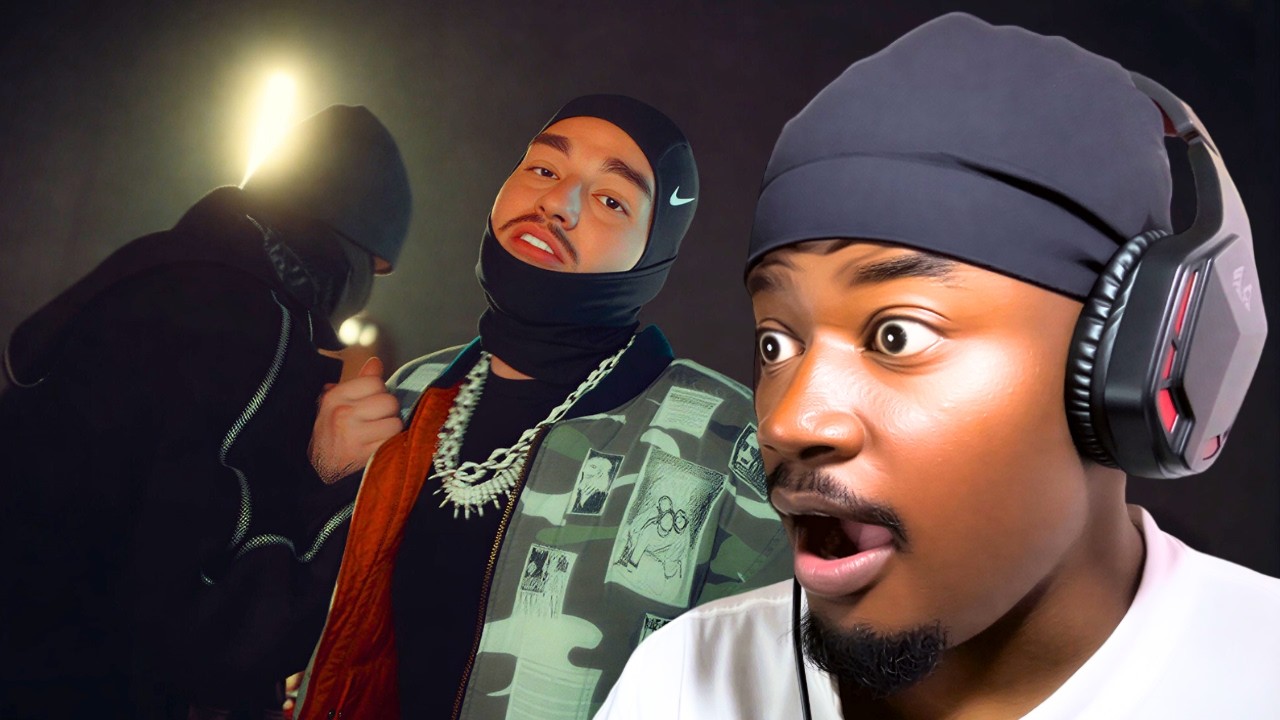 YEAT, ESDEEKID - MADE IT ON OUR OWN (REACTION) | 🇺🇸X🇬🇧