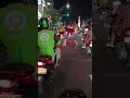 ofero stareer 5 lit mode malam keliling kota