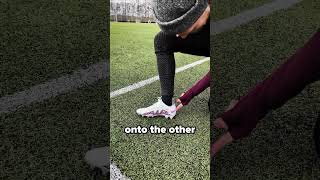 Nike just released INVISIBLE football boots?! image