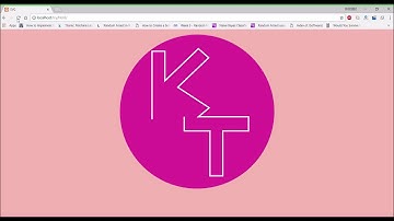 Basic SVG Animation Tutorial | Beginner tutorial