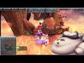 [18+] Vampire Sofia Skylanders Giants stream VOD - part 4 Finale!
