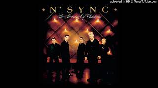 Watch N Sync The First Noel video