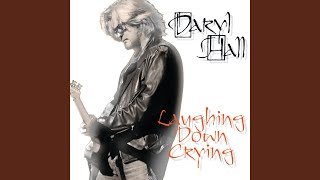 Video thumbnail of "Daryl Hall - Wrong Side Of History"