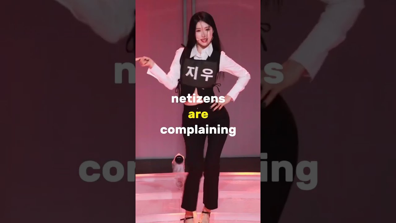 What Do You Think Of The Final Line Up R U NEXT Runext Kpop Hybe Chanelle Jiwoo Wonhee
