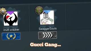 Gucci Gang (Ft SwaggerSouls) screenshot 3