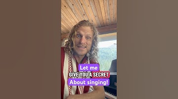 Easier isn’t Better! #operasingers #singingvoice #voicelessons #vocaltechnique #vocalcoach