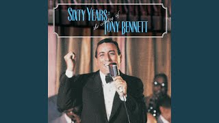 Video thumbnail of "Tony Bennett - Lazy Afternoon"