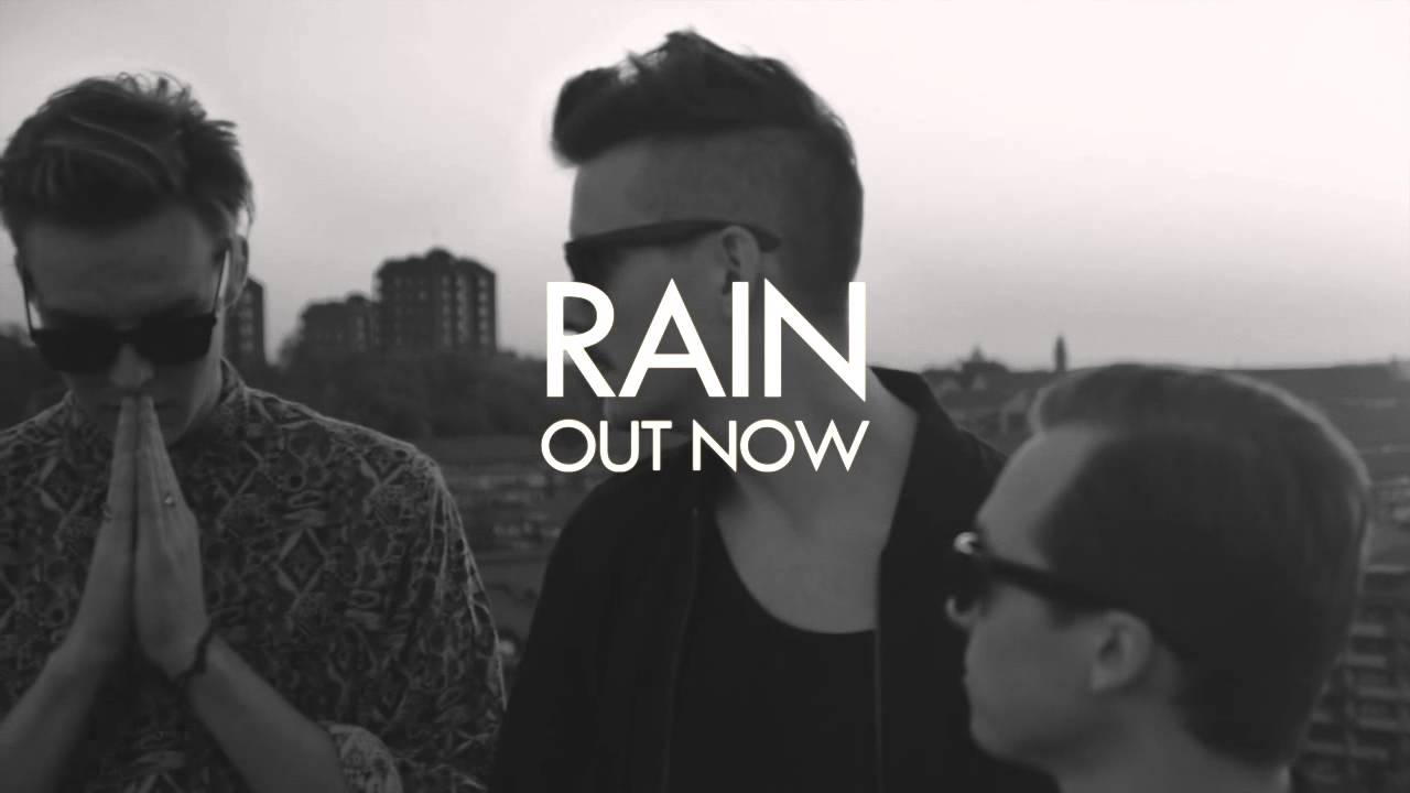 Rain - Out now - YouTube