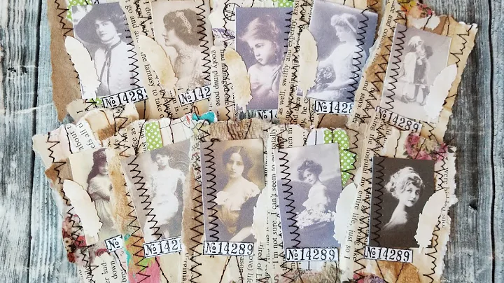 Let's Make Snippets For My Etsy Store. Part 2.