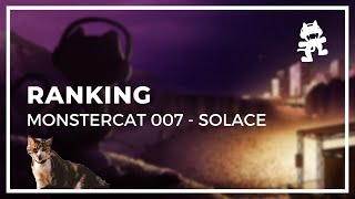 Ranking Monstercat 007 - Solace