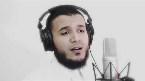 تلاوة من سورة المعارج للقارئ الليبي محمود المالكي