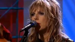 Watch Lucinda Williams Everything Has Changed video