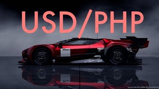 Cam Jones FX DAILY ANALYSIS 182 (USD/PHP)