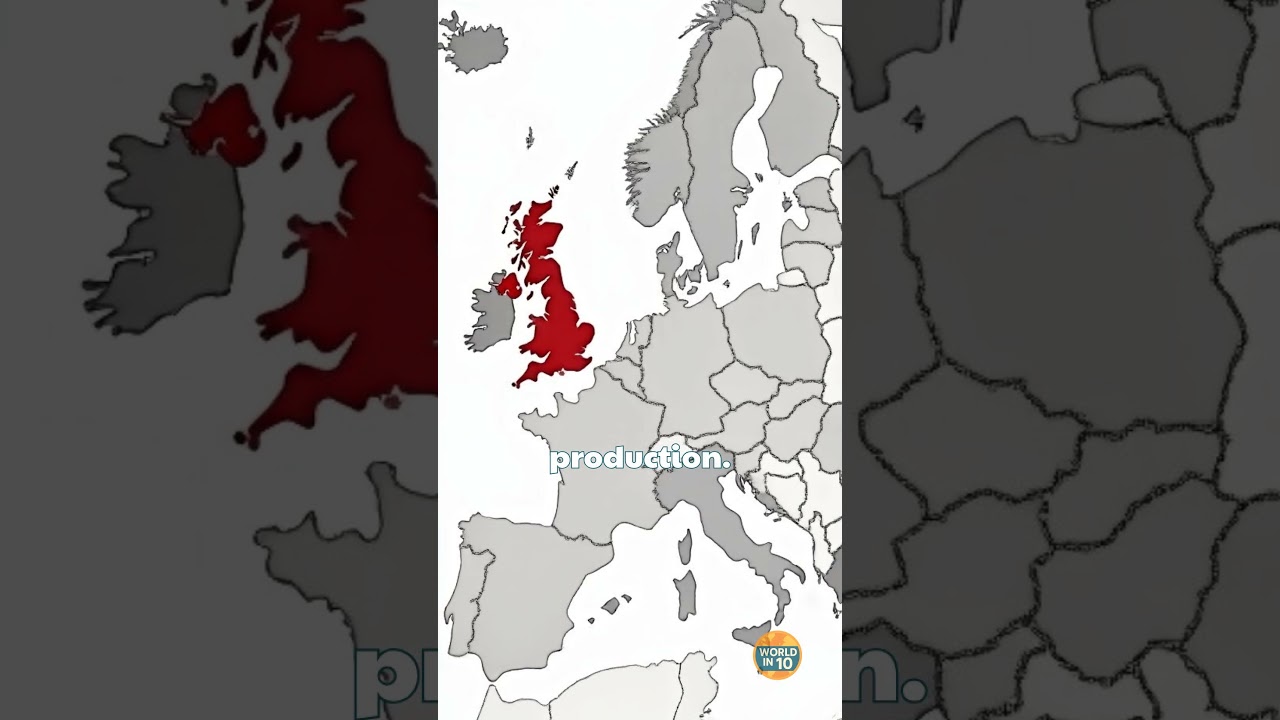 10 Surprising Facts About France You Didn’t Know 🇫🇷 