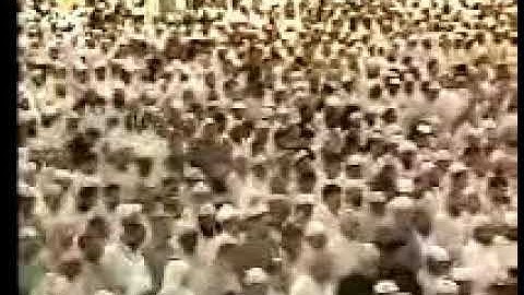 سورة النمل للشيخ السديس حفظة الله عام 1428هـ