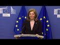 EU Threatens To Block Covid Vaccine Exports To The. U.K., Canada, And Other Countries Dependent On The Pfizer Vaccine