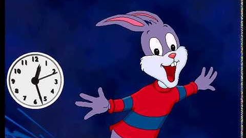 Reader Rabbit