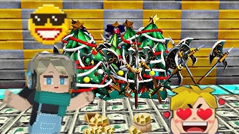 Abusing The New Duplication Glitch🤯😱-💯 works | Skyblock BlockmanGo